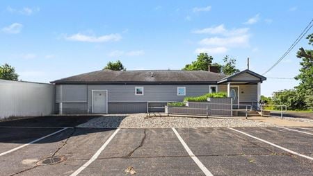 Industrial space for Sale at 8750 Portage Industrial Dr in Portage