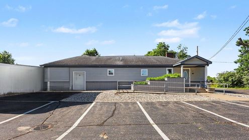 8750 Portage Industrial Drive, Portage, MI, 49024