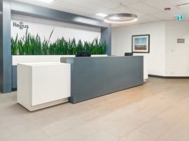 Regus - Calgary - 6815 8th Street