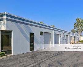 Tustin Business Park