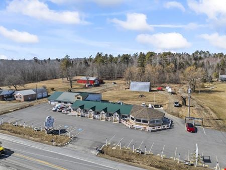 Retail space for Sale at 357 W. Main St in Searsport