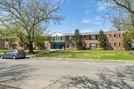 Multi-Family space for Sale at 4929 Reiger Avenue in Dallas