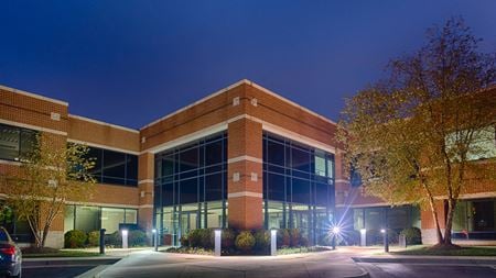 Office space for Rent at 510 Spring St. in Herndon