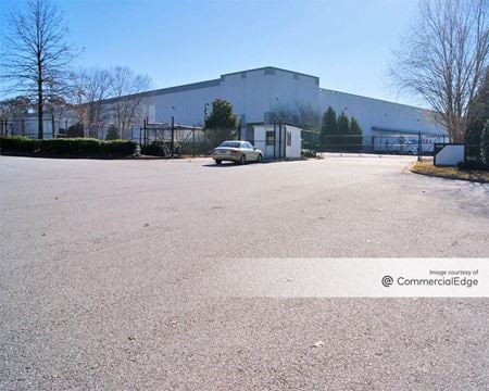 Industrial space for Rent at 3100 Southpark Blvd. in Ellenwood