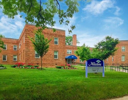 Other space for Rent at 1430 Belmont
115 16th St NE
2505 N Street
2922 Sherman
3121 Mt. Pleasant in Washington