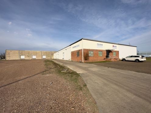 Truman Transfer and Storage