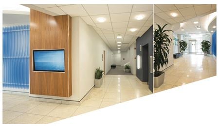 Office space for Rent at 11119 Rockville Pike in Rockville