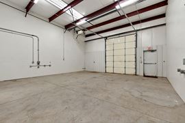 Office, Warehouse, Yard, 3-Phase North I-25