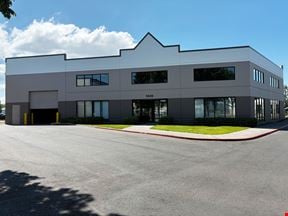 1049 & 1053 NW Corporate Drive