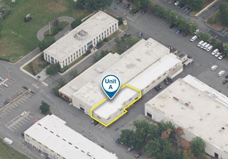 Industrial space for Rent at 1460 Livingston Avenue in North Brunswick