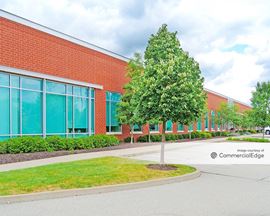 Pennwood Commons I
