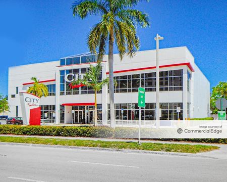 Photo of commercial space at 9255 South Dixie Hwy in Miami