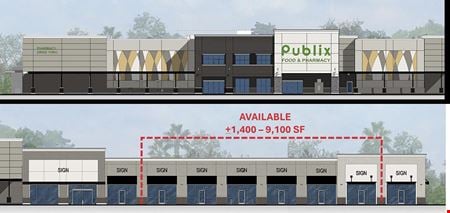 Retail space for Rent at 2808 W Parrish Ave in Owensboro