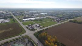 Zoned For Contractor Storage Yard + Retail Drive-Thru Lots