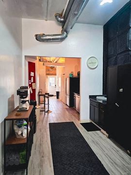 New City Co-Working
