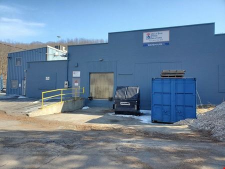 Photo of commercial space at 60 113th Street in Troy