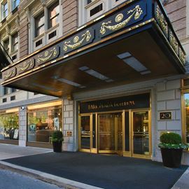 20 Park Plaza