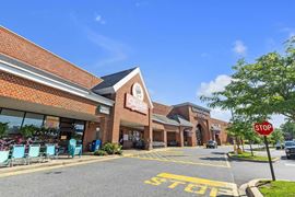 Brandywine Commons II