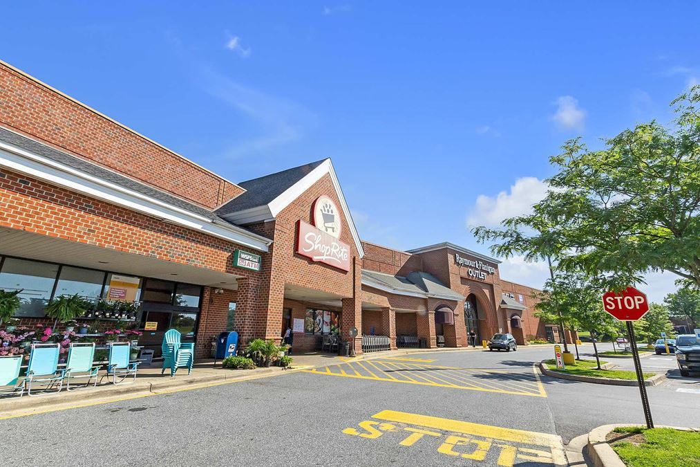 Brandywine Commons II