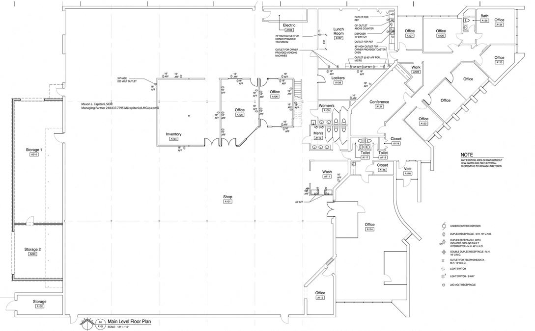 31651 Research Park Dr