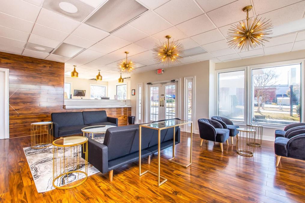 Economy Hotel Decatur