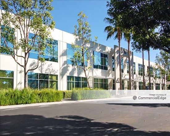 Corporate Business Center
