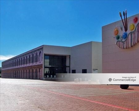 Industrial space for Rent at 350 E. Royal Ln. in Irving