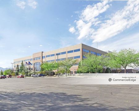 Office space for Rent at 3740 West Market Center Drive in Riverton