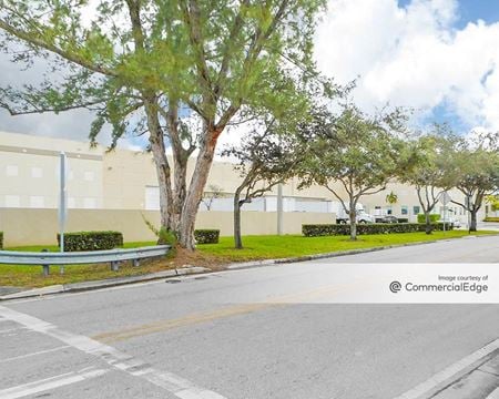 Industrial space for Rent at 3450 Northwest 115th Avenue in Doral