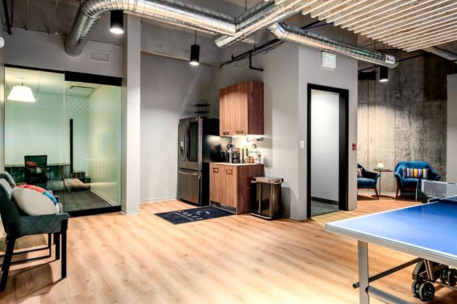 Craft Coworking* - Craft Coworking - Golden