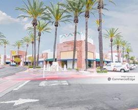 Cerritos Towne Center