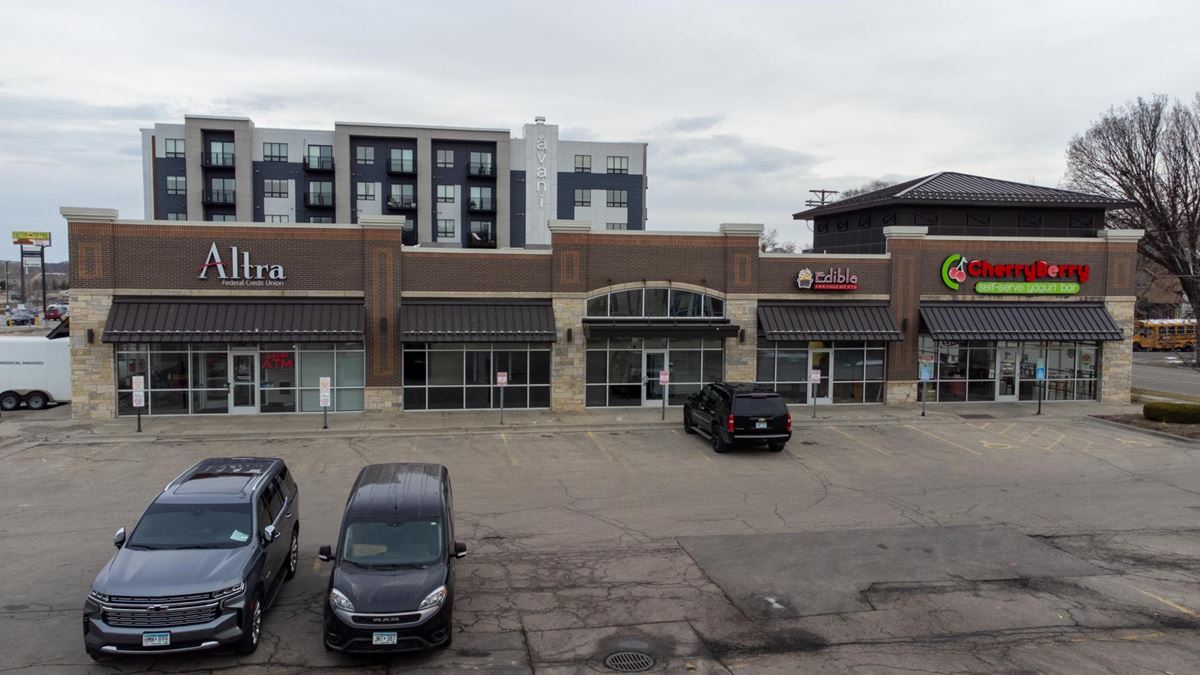 123 16th Avenue SW - Shoppes on 2nd
