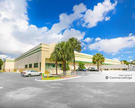 Prologis Port 95 - Building 600