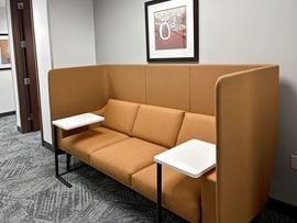 Regus - Charlotte - Toringdon