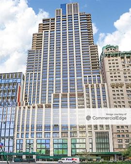 25 Park Row