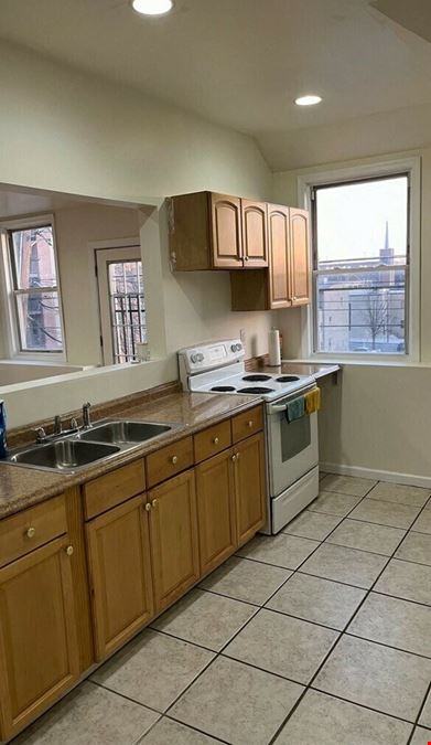 Owner User and/or Rental Opportunity in Downtown Allentown