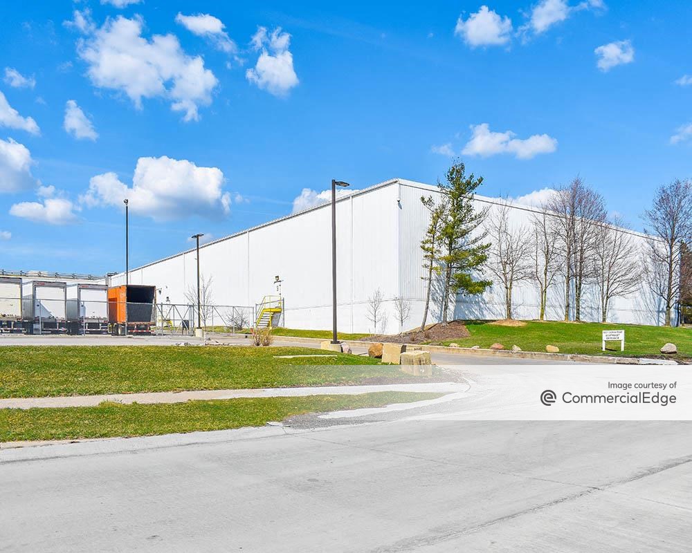 6531 Cochran Road, Solon, OH 