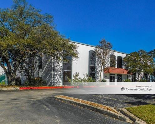 Jewel Building - 9033 & 9035 Aero Street