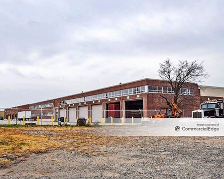 Industrial space for Rent at 100 Industrial Road in Carlstadt
