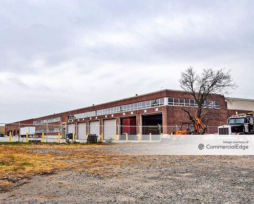100 Industrial Road