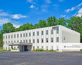North Meridian Professional Center