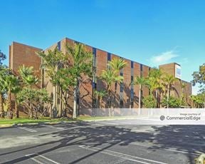 Office Park at MICC - 7875 & 7925 NW 12th Street