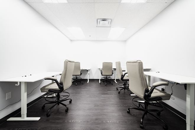 Perfect Office Solutions - Towson