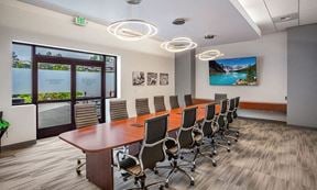 Blackriver Corporate Park - 711-935 Powell Avenue SW & 1119-1217 SW 7th Street
