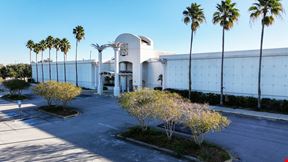 Big Box Retail Space at Lakeland Square Mall