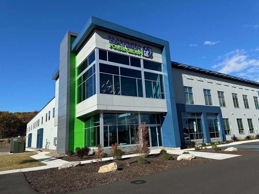 410 Airport Road, Hazle Township, PA 18202