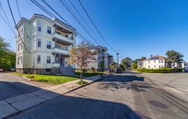 140 Callender Street Dorchester