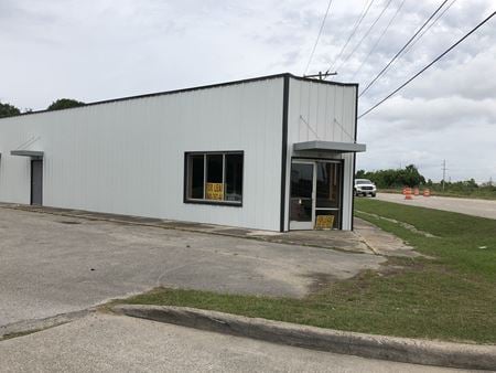 Photo of commercial space at 6017 W Port Arthur Rd in Port Arthur