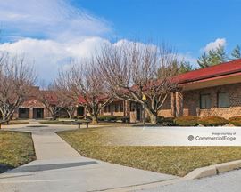 Downingtown Professional Plaza