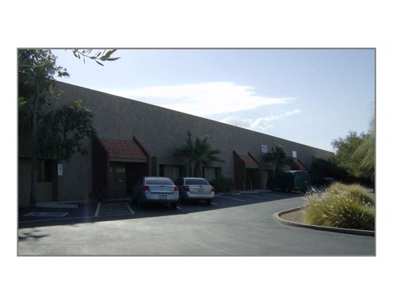 3525-3539 E. Corona Ave. & 4602 S. 36th St.